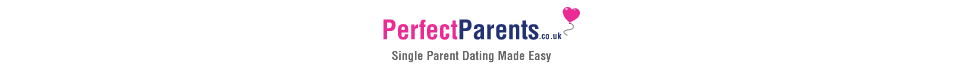 Single Parent Dating - PerfectParents.co.uk
